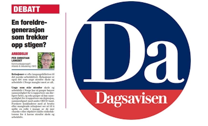 Dagsavisen -debatt